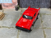 1957 Chevy Hot Wheels diecast actual item photo 4 of 4