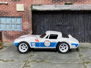 Corvette Grand Sport Hot Wheels diecast actual item photo 3 of 4