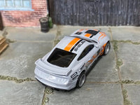2020 Ford Mustang Shelby GT500 custom Hot Wheels, side view
