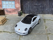 Hot Wheels Porsche 911 Carrera T loose diecast car actual item photo