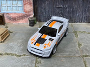 2020 Ford Mustang Shelby GT500 Hot Wheels diecast actual item photo 4 of 4