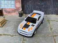 2020 Ford Mustang Shelby GT500 custom Hot Wheels, gallery view