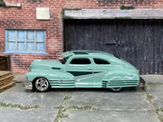 Hot Wheels 1947 Chevy Fleetline loose diecast car actual item photo