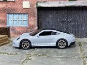 Hot Wheels Porsche 911 Carrera T loose diecast car actual item photo