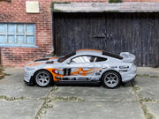 2020 Ford Mustang Shelby GT500 Hot Wheels diecast actual item photo 3 of 4