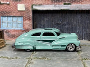 Hot Wheels 1947 Chevy Fleetline loose diecast car actual item photo