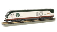 Bachmann HO Siemens SC-44 Charger - Amtrak Cascades (WSDOT) #1400 — product view 1