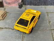 Hot Wheels 1985 Honda CR-X loose diecast car actual item photo