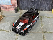 Audi 90 Quattro Hot Wheels diecast actual item photo 4 of 4