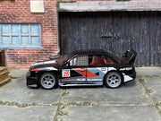 Audi 90 Quattro Hot Wheels diecast actual item photo 3 of 4