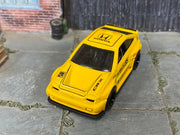 Hot Wheels 1985 Honda CR-X loose diecast car actual item photo