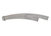 Märklin Right Curved Turnout Radius 1,394/1,550 mm — exact product view 2