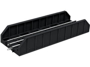 Lionel O Scale FasTrack 10" Girder Bridge Track – 81248 — exact product reference