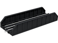 Lionel O Scale FasTrack 10" Girder Bridge Track – 81248 — exact product reference