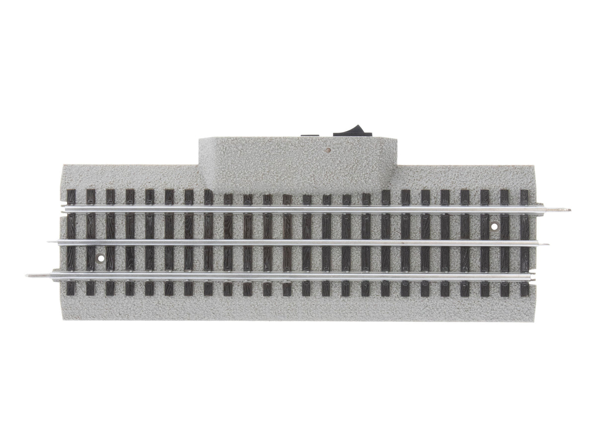 Lionel 6-81314 FasTrack Plug-N-Play Power Block Lock-On for O gauge