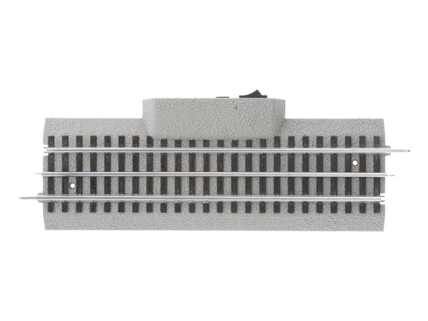 Lionel 6-81314 FasTrack Plug-N-Play Power Block Lock-On for O gauge