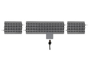 Lionel O Scale FasTrack Accessory Activator Track Pack - 81317 — exact product view