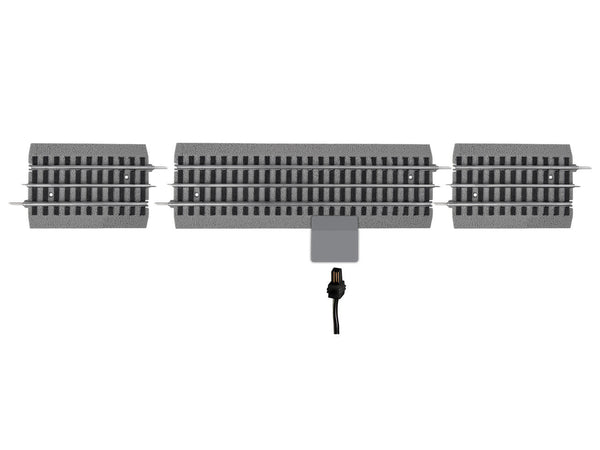Lionel O Scale FasTrack Accessory Activator Track Pack - 81317 — exact product view