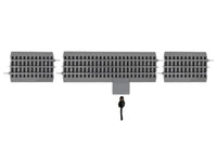 Lionel O Scale FasTrack Accessory Activator Track Pack - 81317 — exact product view 2