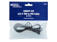 Lionel LCS PDI 3ft Cable - 81501 — exact product view 4