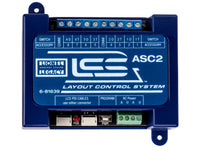 Lionel LCS Accessory Switch Controller 2 (ASC2) - 81639 — exact product view 2