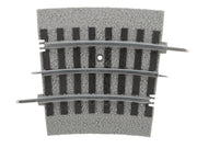 Lionel O Scale FasTrack O31 Quarter Curved Track - 81662 — exact product view