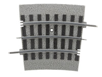 Lionel O Scale FasTrack O31 Quarter Curved Track - 81662 — exact product view