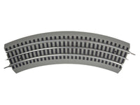Lionel O Scale FasTrack O31 Curved Track (4) - 81862 — exact product view 2