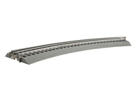 Lionel O Scale FasTrack O31 Curved Track (4) - 81862 — exact product view