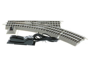 Lionel O Scale FasTrack O36 Remote/Command Switch Right Hand – 81946 — exact product reference view 3