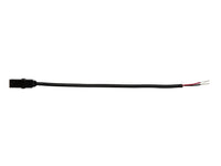 Lionel O Scale 8" Female Pigtail Power Cable – 82038 — exact product reference view 2