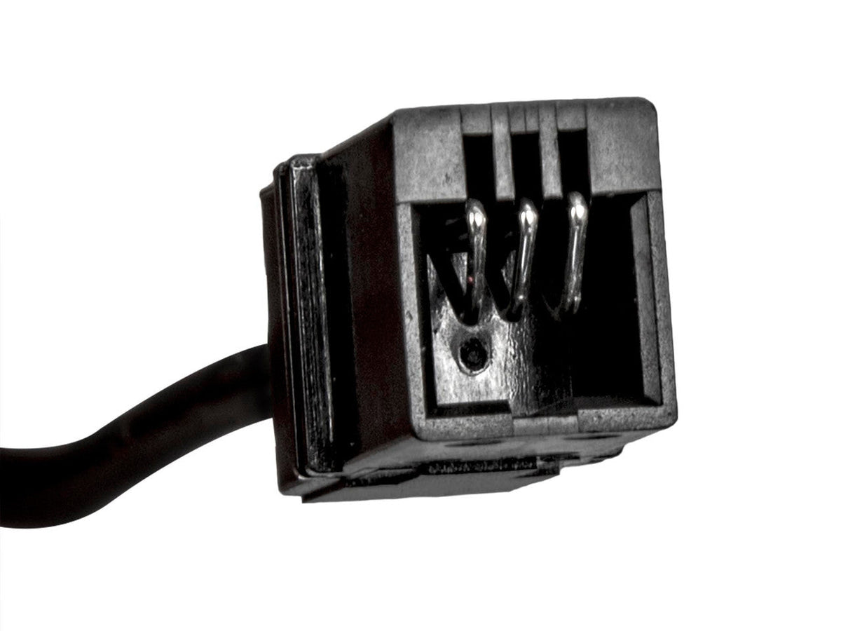 Lionel O Scale 8" Female Pigtail Power Cable – 82038 — exact product reference