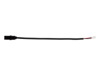 Lionel O Scale 8" Female Pigtail Power Cable – 82038 — exact product reference view 4