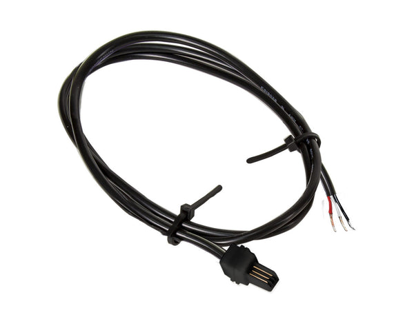 Lionel O Scale 3' Male Pigtail Power Cable – 82039 — exact product reference