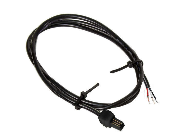 Lionel O Scale 3' Male Pigtail Power Cable – 82039 — exact product reference