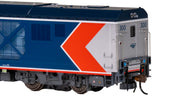 Bachmann HO Siemens ALC-42 Charger - Amtrak Phase VI #300 — product view 4