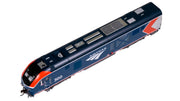 Bachmann HO Siemens ALC-42 Charger - Amtrak Phase VI #300 — product view 5
