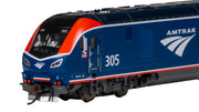 Bachmann HO Siemens ALC-42 Charger - Amtrak Phase VI #305 — product view 2