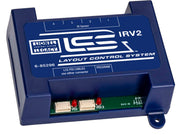 Lionel O Scale LCS SensorTrack 2 (IRV2) - 85296 — exact product reference