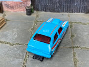 Hot Wheels 1976 Chevy Chevette actual item photo