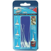 Deluxe Materials Roket Glue Tips (AC20) product view 1