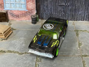 Hot Wheels 1969 Chevy Chevelle loose diecast car actual item photo