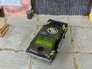 Hot Wheels 1969 Chevy Chevelle loose diecast car actual item photo