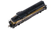 Bachmann HO EMD BL2 - Monon #35 — product view 5