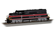 Bachmann HO EMD BL2 - Rock Island #426 — product view 1