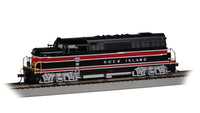 Bachmann HO EMD BL2 - Rock Island #426 — product view 1