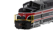 Bachmann HO EMD BL2 - Rock Island #426 — product view 2