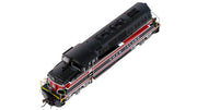 Bachmann HO EMD BL2 - Rock Island #426 — product view 3