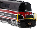 Bachmann HO EMD BL2 - Rock Island #426 — product view 4