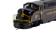 Bachmann HO EMD BL2 - Western Maryland #82 — product view 2